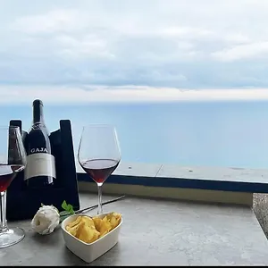 Camy's Sunset Bay-attico Vista Mare Appartement