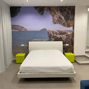 Torre Del Mare Maison d'hôtes