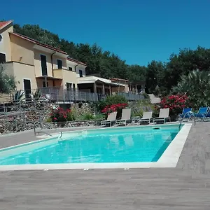 Oroverde Hotel