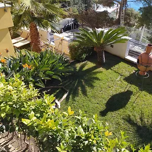 Residenza Ginepri 69 Appartement