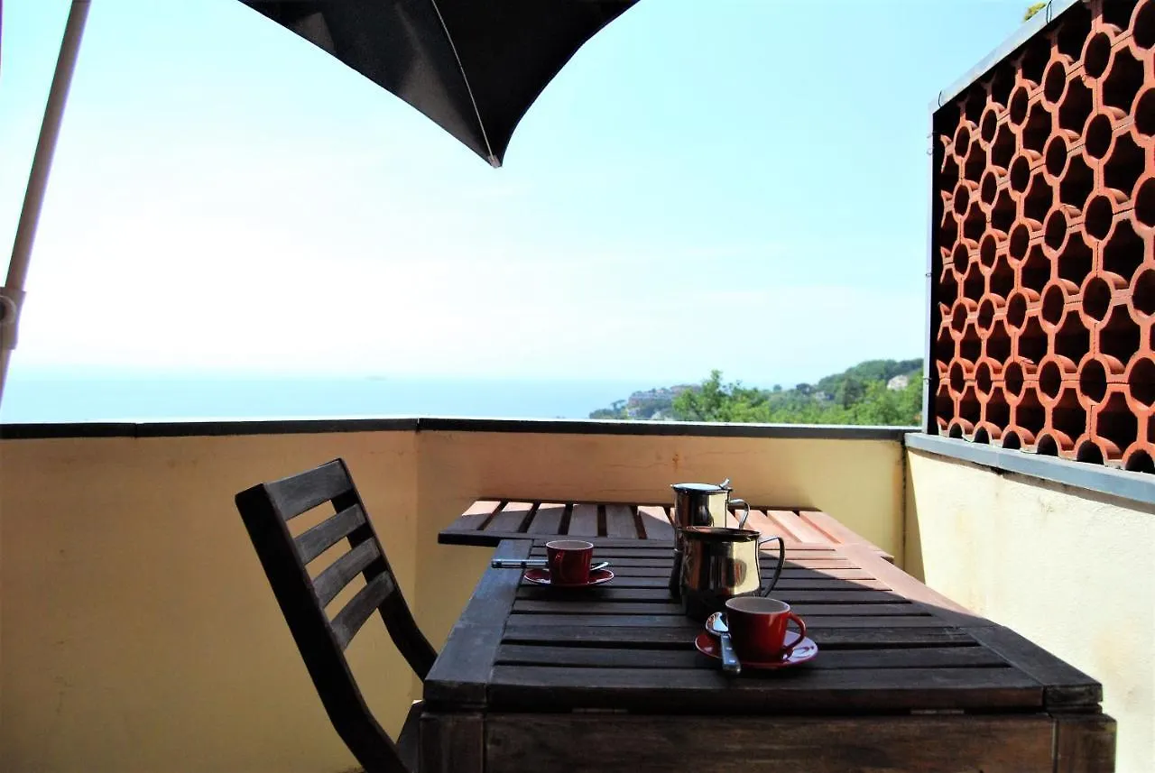 Casa Baia Azzurra Apartment Bergeggi