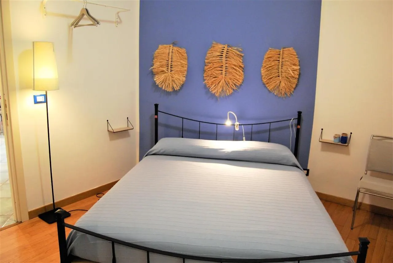 Casa Baia Azzurra Apartment Bergeggi