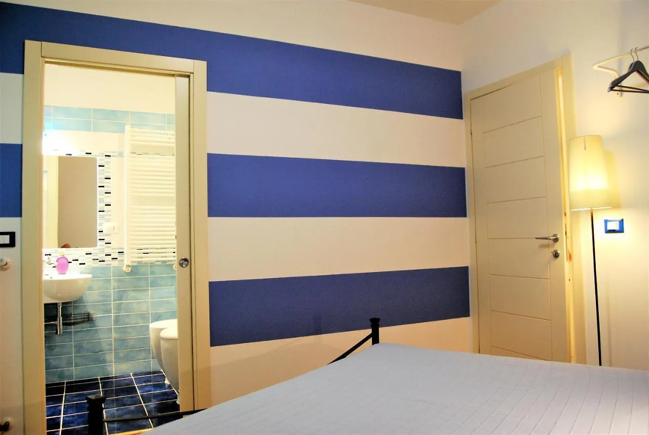 Casa Baia Azzurra Apartment Bergeggi