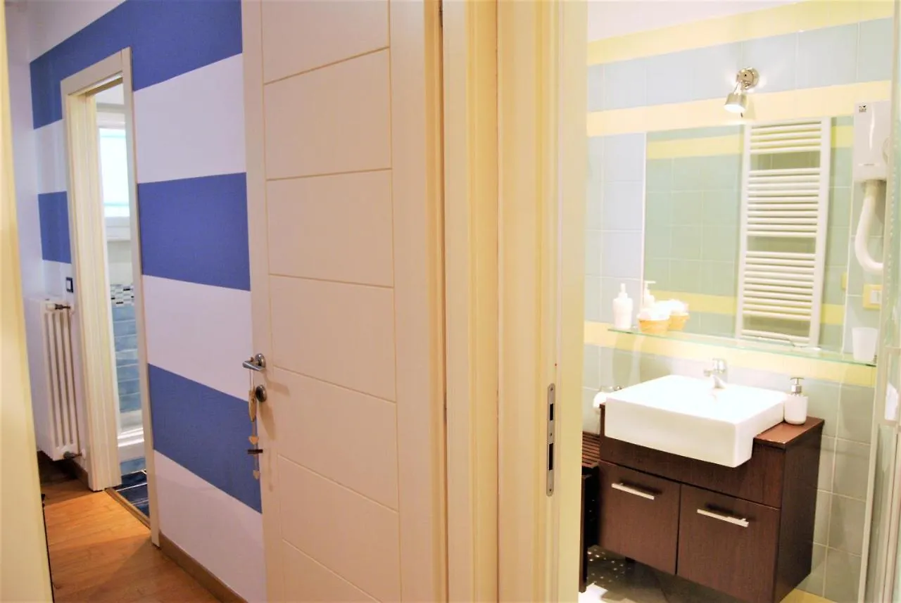 Casa Baia Azzurra Apartment Bergeggi