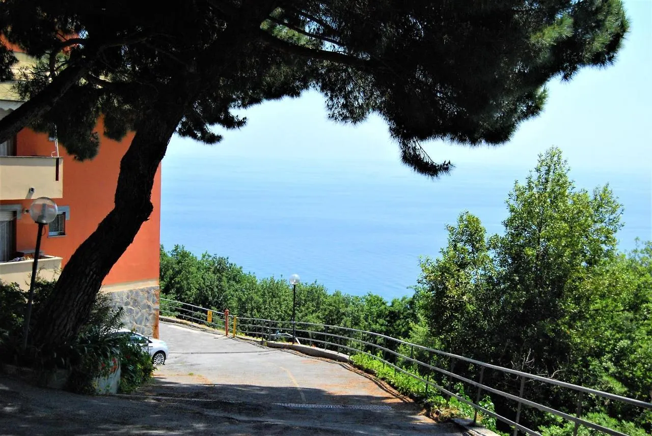 Casa Baia Azzurra Apartment Bergeggi
