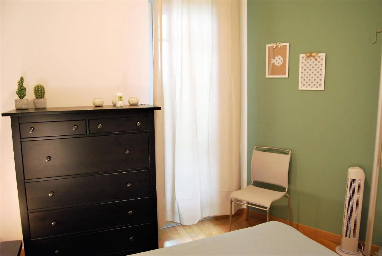 Casa Baia Azzurra Apartment Bergeggi 0*,