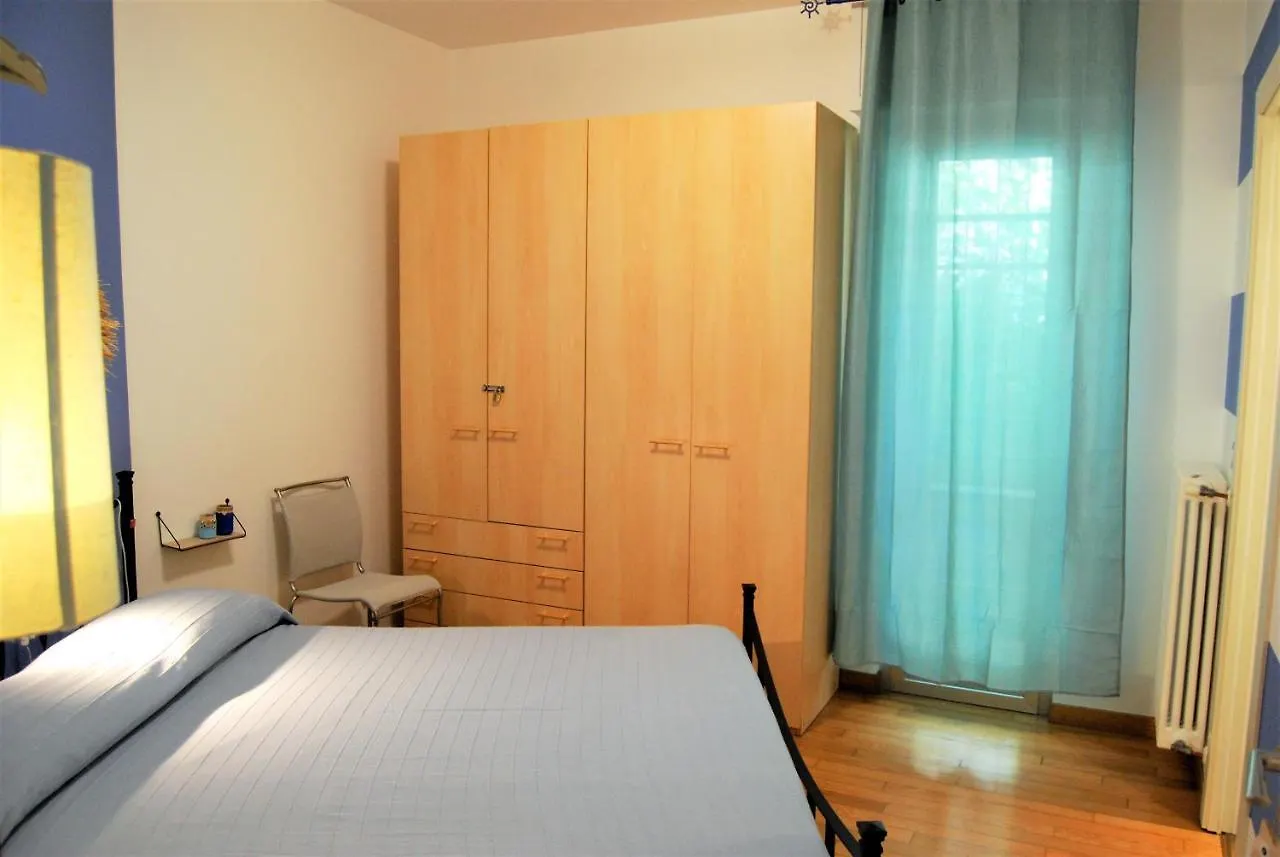 Casa Baia Azzurra Apartment Bergeggi 0*,