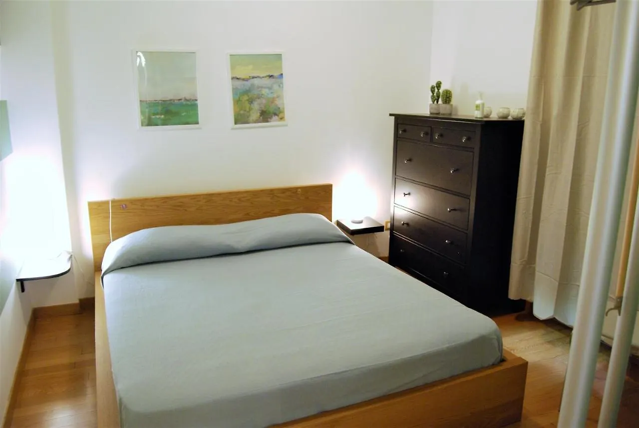 Casa Baia Azzurra Apartment Bergeggi