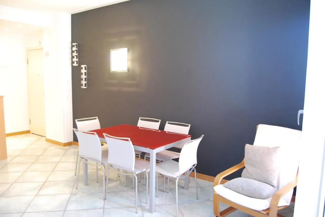 Casa Baia Azzurra Apartment Bergeggi