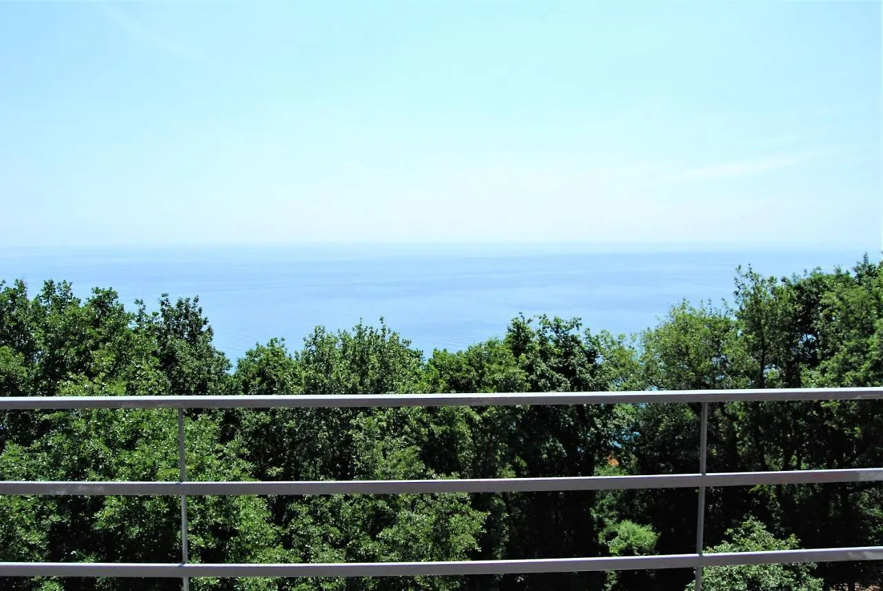 Casa Baia Azzurra Apartment Bergeggi