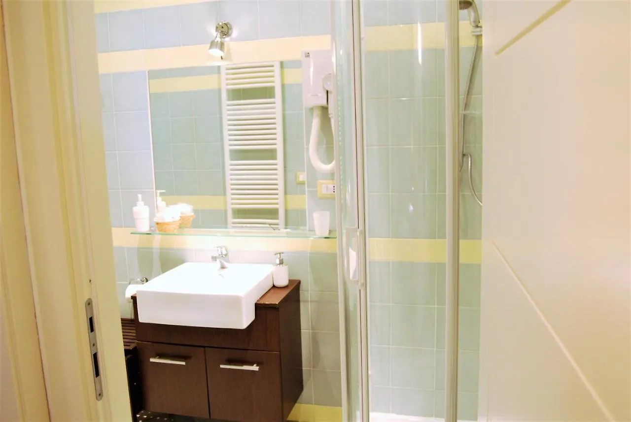 Casa Baia Azzurra Apartment Bergeggi 0*,