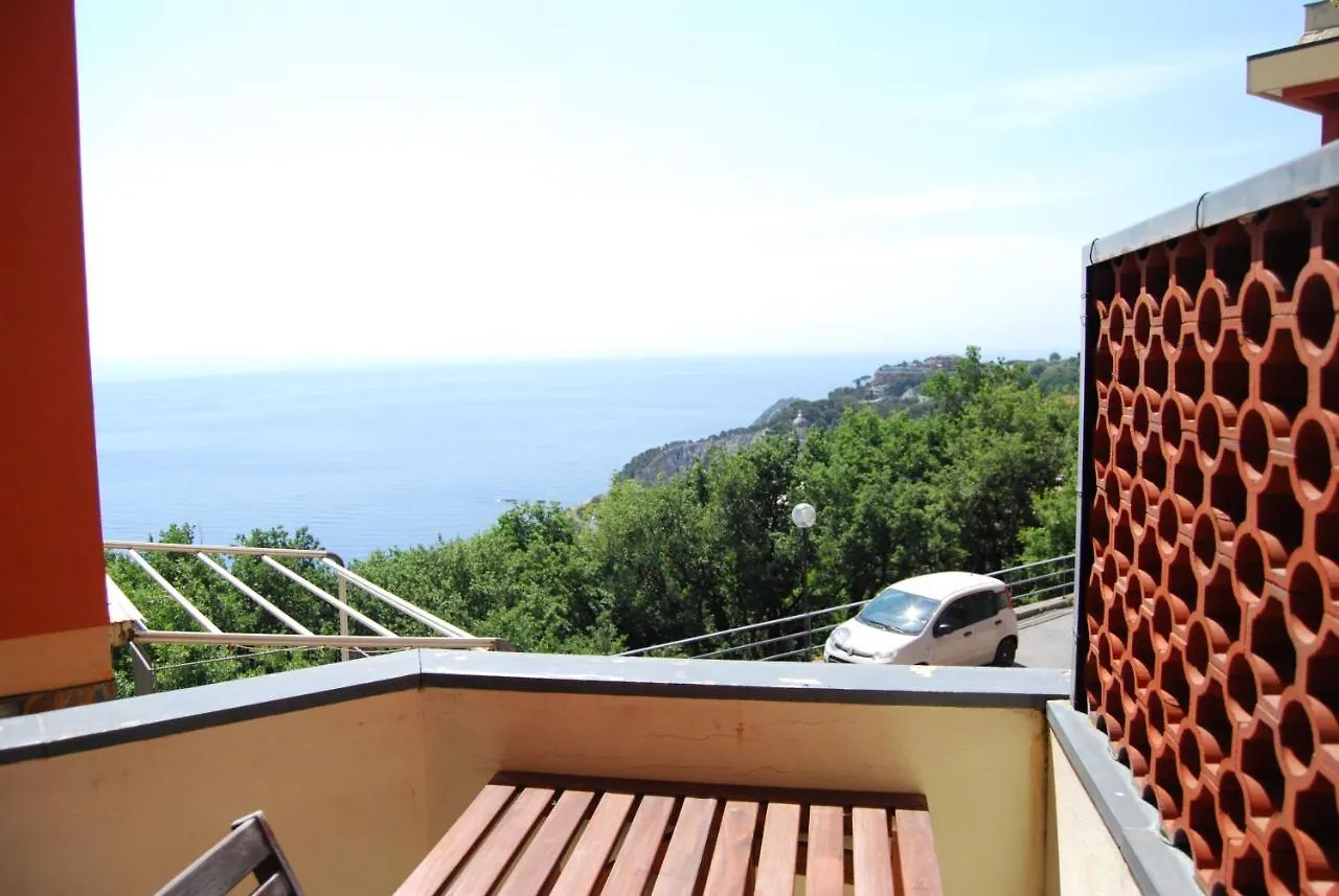 Casa Baia Azzurra Apartment Bergeggi Italy