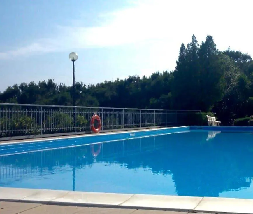 Casa Baia Azzurra Apartment Bergeggi 0*,  Italy