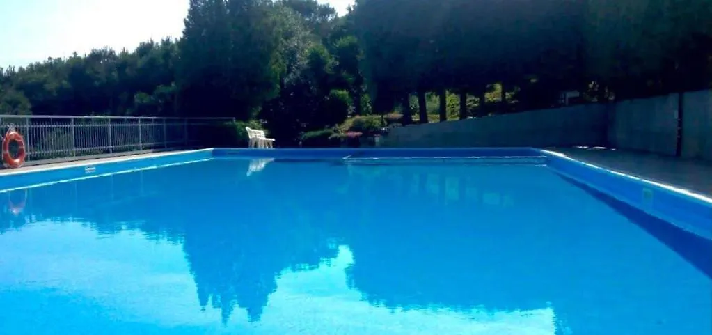 Casa Baia Azzurra Apartment Bergeggi