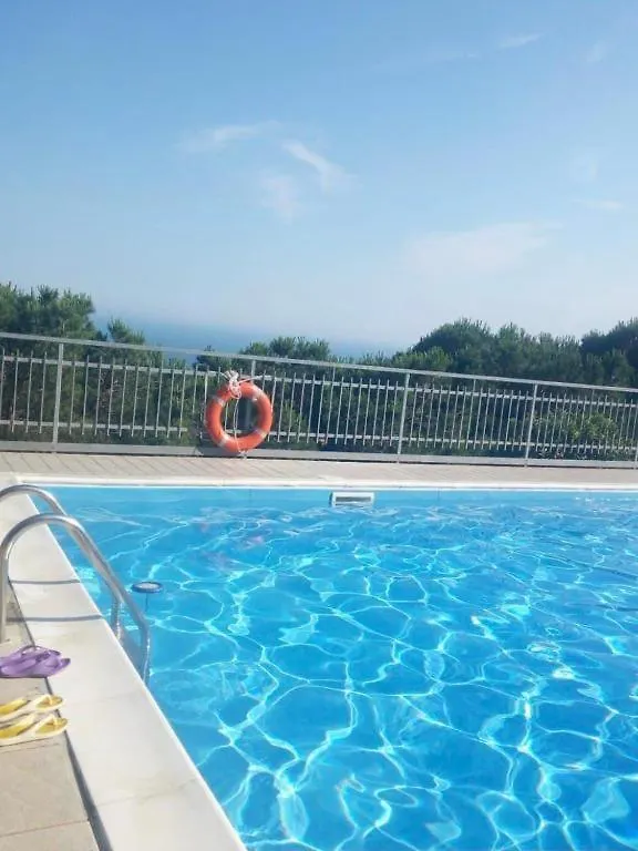 Casa Baia Azzurra Apartment Bergeggi