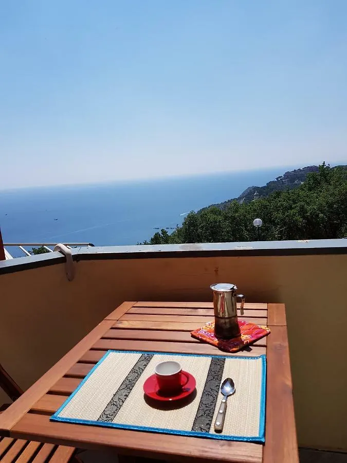 Casa Baia Azzurra Apartamento Bergeggi Itália