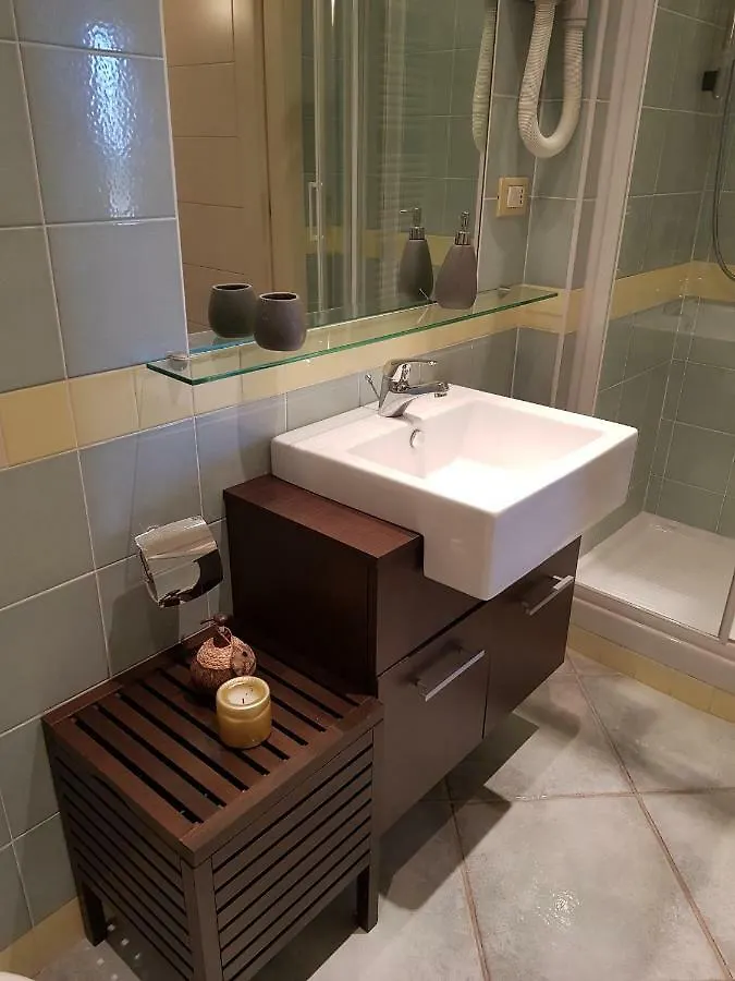 Casa Baia Azzurra Apartment Bergeggi