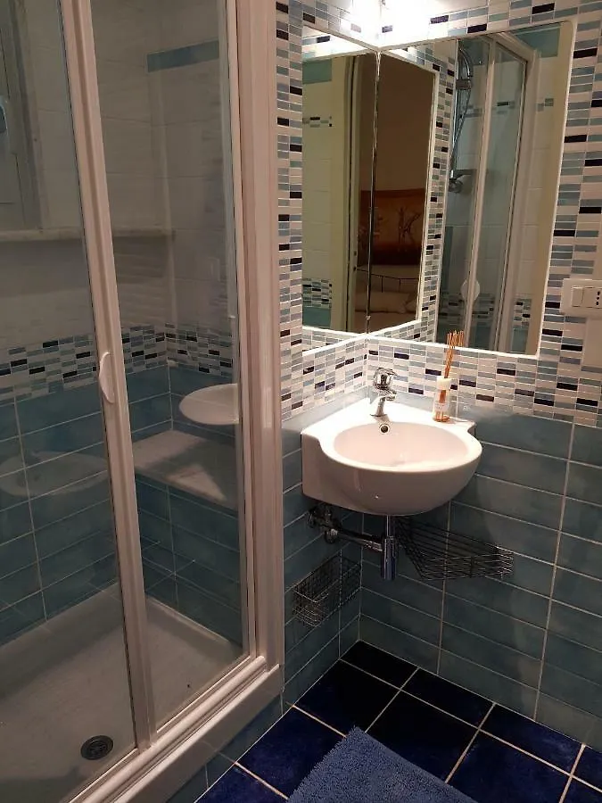 Casa Baia Azzurra Apartment Bergeggi